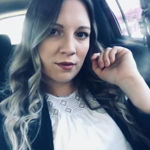 Meet your Posher, Tanya